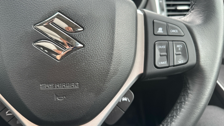 Suzuki S-Cross 1.5 Hybrid Ultra ALLGRIP 5dr AGS Hybrid Hatchback